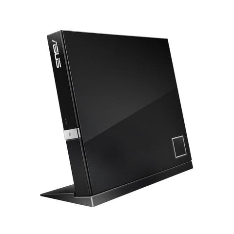 ASUS SBC-06D2X-U lettore di disco ottico Blu-Ray DVD Combo Nero