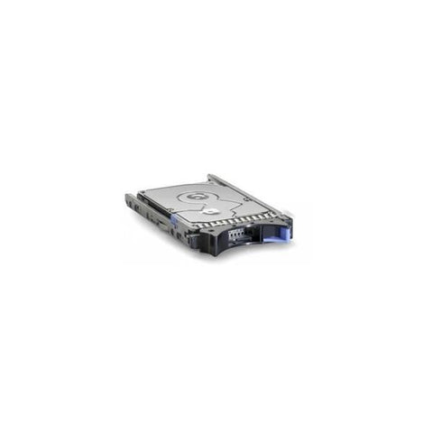 IBM 600GB 10K 6Gbps SAS 2.5" SFF G2HS HDD 2.5"