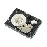 DELL 2TB SAS 7200rpm 3.5" 2000 GB