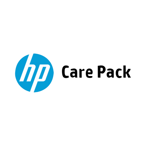 HP 3 anni di assistenza notebook Premium Care ADP