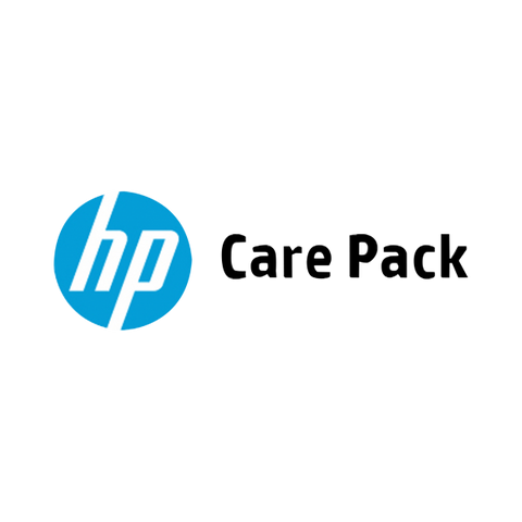 HP 3 anni di assistenza notebook Premium Care ADP