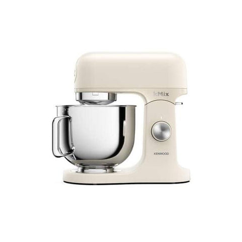 Kenwood Electronics KMX751ACR kMix Calm Cream Kchenmaschine (KMX751ACR)