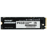 PATRIOT SSD Patriot 1TB M.2 P410 PCIe 4.0 5000/4500 (P410P1TBM28H)