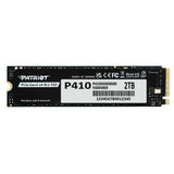 PATRIOT SSD Patriot 2TB M.2 P410 PCIe 4.0 5000/4500 (P410P2TBM28H)