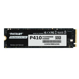 PATRIOT SSD Patriot 500GB M.2 P410 PCIe 4.0 5000/2300 (P410P500GM28H)