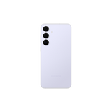 Samsung Galaxy S25 FE - 5G Smartphone - Dual-SIM - RAM 8 GB / Interner Speicher 128 GB - OLED display - 6.7" - 2340 x 1080 Pixel - (120 Hz)