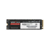 PATRIOT PV593P1TBM28HPV593, VIPER 1TB M.2 2280PCIE Gen5 x4SSD (PV593P1TBM28H)