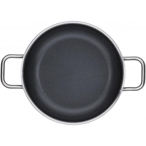 WMF Ultimate Profi Resist Servierpfanne, 24 cm (17.5934.6411)