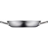 WMF Ultimate Profi Resist Servierpfanne, 24 cm (17.5934.6411)