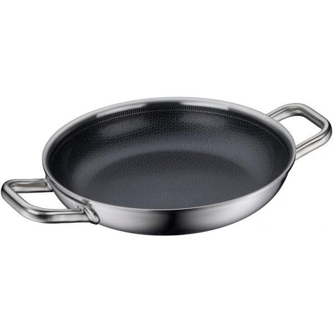 WMF Ultimate Profi Resist Servierpfanne, 24 cm (17.5934.6411)