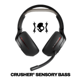 Skullcandy Crusher SLYR 720 Wireless Gaming Headset Multi-Plattform (S6PCW-T963)