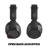 Skullcandy Crusher SLYR 720 Wireless Gaming Headset Multi-Plattform (S6PCW-T963)