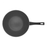 Zwilling Madura Plus Wok 28 cm schwarz, Aluminium (1030793)