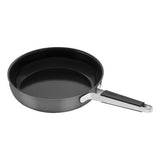 ZWILLING Pure Bratpfanne 28 cm grau, 18/10 Edelstahl (1028848)