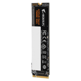 Gigabyte AORUS Gen4 7000E - SSD - 2 TB - intern - M.2 2280 - PCIe 4.0 x4 (NVMe)