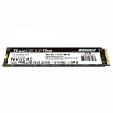 Team Group NV5000 - SSD - 2 TB - intern - M.2 2280 - PCIe 4.0 x4 (NVMe)