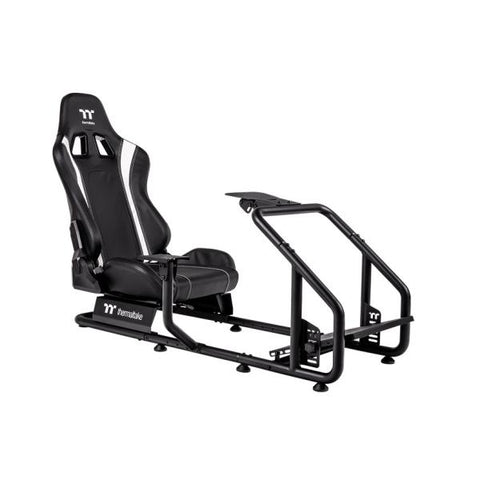 Thermaltake GR300 Simulator Cockpit Black (GSC-R30-CPASBB-01)