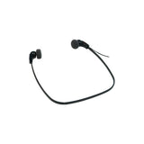 Philips Transcription Cuffie Padiglione auricolare, Auricolare Nero