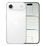 Apple iPhone Air - 5G Smartphone - Dual-SIM / Interner Speicher 1 TB - OLED display - 6.5" - 2736 x 1260 Pixel (120 Hz)