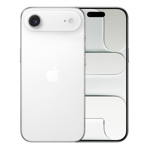 Apple iPhone Air - 5G Smartphone - Dual-SIM / Interner Speicher 1 TB - OLED display - 6.5" - 2736 x 1260 Pixel (120 Hz)