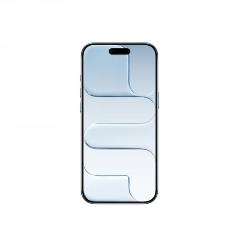 Apple iPhone Air - 5G Smartphone - Dual-SIM / Interner Speicher 1 TB - OLED display - 6.5" - 2736 x 1260 Pixel (120 Hz)