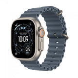 Apple Watch Ultra 3 - 49 mm - nat?rliches Titan
