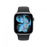 Apple Watch Series 11 (GPS + Cellular) - 42 mm