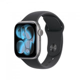 Apple Watch Series 11 (GPS + Cellular) - 42 mm