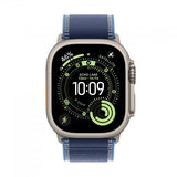 Apple Watch Ultra 3 - 49 mm - nat?rliches Titan