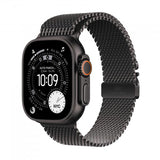 Apple Watch Ultra 3 - 49 mm - Black Titanium