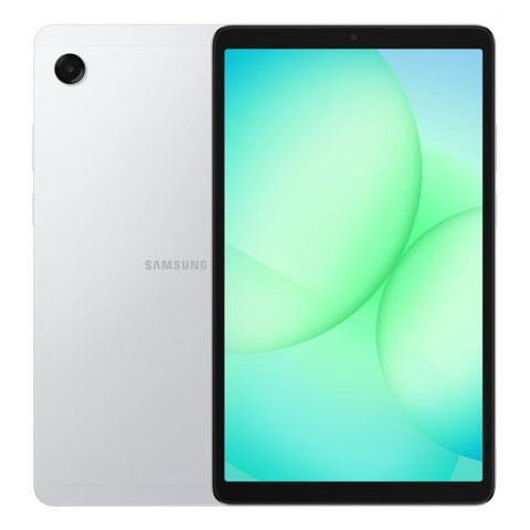 Samsung Galaxy Tab A11 SM-X130N Android Tablet 8.7 Zoll WiFi 64 GB Silber