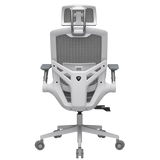Cougar Gaming/Office-Stuhl Speeder One Mesh Wei (CGR-SPO-WHW)