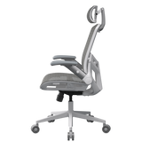 Cougar Gaming/Office-Stuhl Speeder One Mesh Wei (CGR-SPO-WHW)