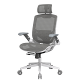 Cougar Gaming/Office-Stuhl Speeder One Mesh Wei (CGR-SPO-WHW)