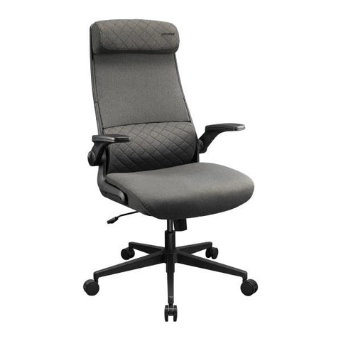 Cougar Gaming/Office-Stuhl Stryder Stoff Grau (CGR-STD-GRB)