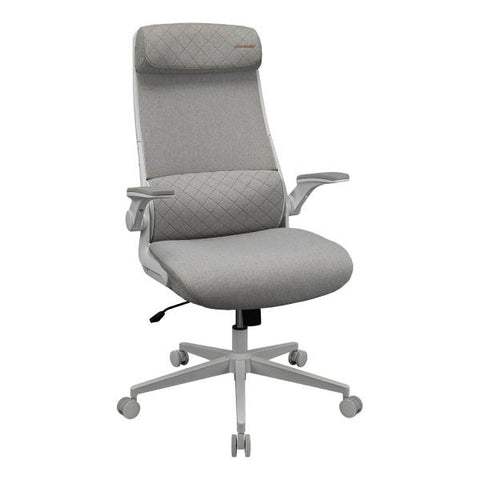 Cougar Gaming/Office-Stuhl Stryder Stoff Wei (CGR-STD-ASW)