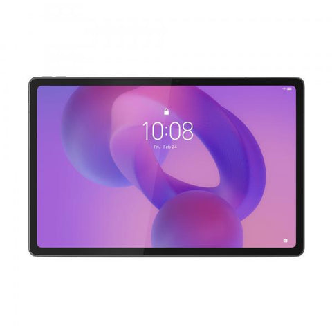 Lenovo Idea Tab Plus Android Tablet 12.1 Zoll WiFi 128 GB Grau