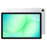 Samsung Galaxy Tab A11+ SM-X230 Android Tablet 11 Zoll WiFi 128 GB Silber
