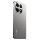 Xiaomi 15T - 5G Smartphone - Dual-SIM - RAM 12 GB / Interner Speicher 256 GB - OLED display - 6.83" - 2772 x 1280 Pixel - (120 Hz)