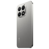 Xiaomi 15T - 5G Smartphone - Dual-SIM - RAM 12 GB / Interner Speicher 256 GB - OLED display - 6.83" - 2772 x 1280 Pixel - (120 Hz)