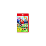 Nintendo Mario Tennis Fever