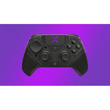 Turtle Beach Victrix Pro BFG Reloaded Wireless fr PC Grau (TBC-5101-85)