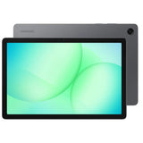 Samsung Galaxy Tab A11+ SM-X236 Enterprise Edition Android Tablet 11 Zoll WiFi + 5G 128 GB Grau