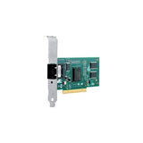 Allied Telesis AT-2911SX/LC-901 scheda di rete e adattatore Interno Fibra 1000 Mbit/s (Allied Telesis AT-2911SX/LC - Network adapter - PCIe - 1000Base-SX - government - TAA Compliant) 