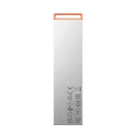 Lenovo PS8S - SSD - 2 TB - extern (tragbar) - USB 3.2 Gen 2 (USB-C Steckverbinder)