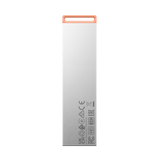 Lenovo PS8S - SSD - 2 TB - extern (tragbar) - USB 3.2 Gen 2 (USB-C Steckverbinder)