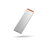 Lenovo PS8S - SSD - 2 TB - extern (tragbar) - USB 3.2 Gen 2 (USB-C Steckverbinder)