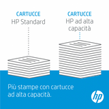 HP Cartuccia Toner originale nero LaserJet 35A