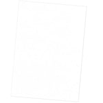 FELLOWES DELTA COPERTINE IN CATONCINO 210X297 mm A4 COL. BIANCO CONF 25 Pz.