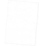 FELLOWES DELTA COPERTINE IN CATONCINO 210X297 mm A4 COL. BIANCO CONF 25 Pz.